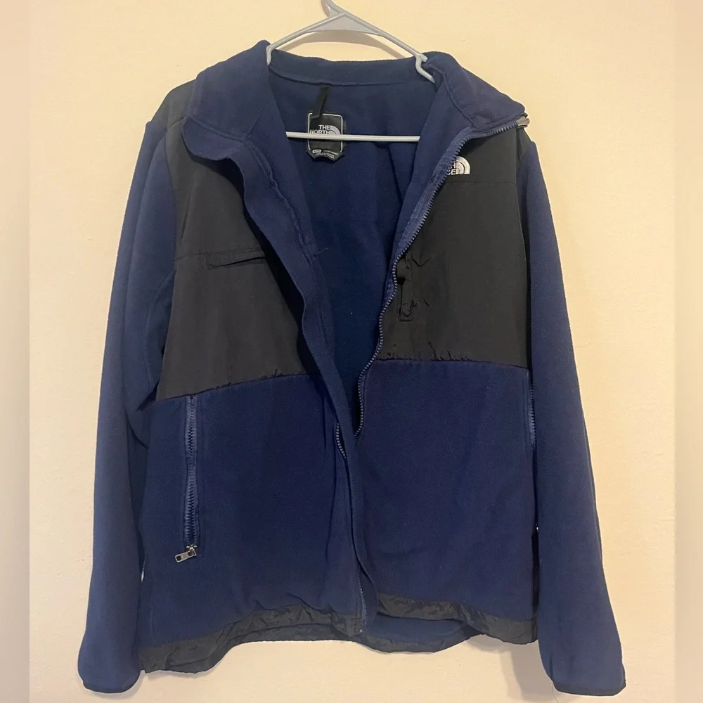 The North Face Light Jacket
